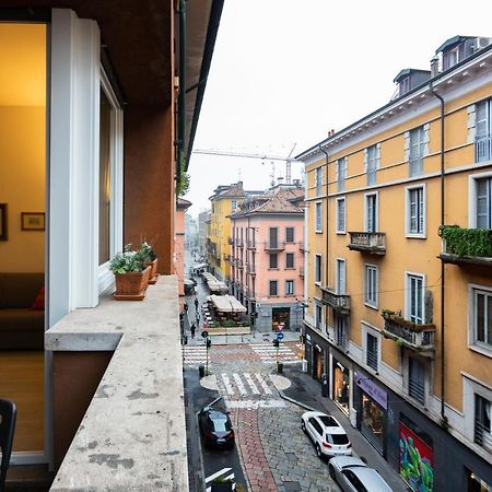 Queen Of Brera - San Marco 1 มิลาน ภายนอก รูปภาพ