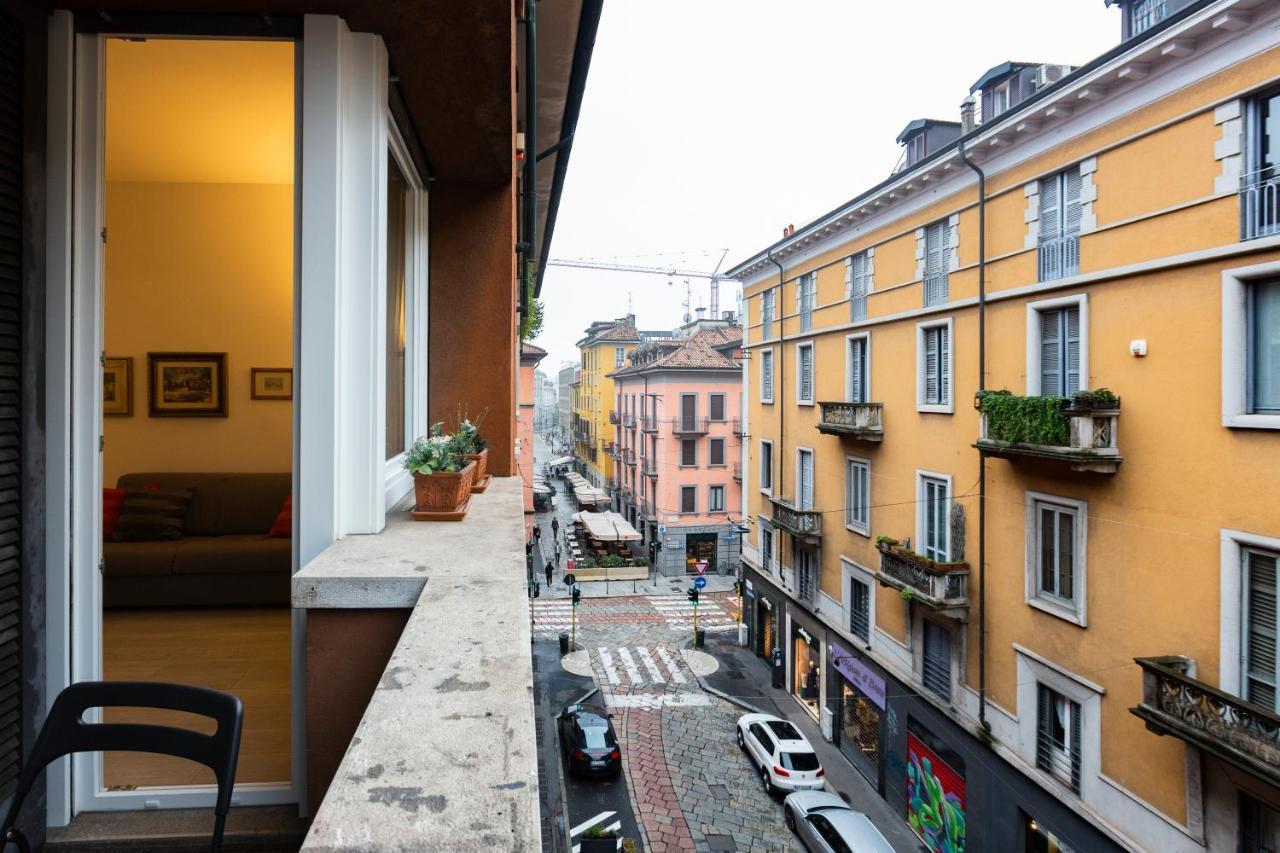 Queen Of Brera - San Marco 1 มิลาน ภายนอก รูปภาพ